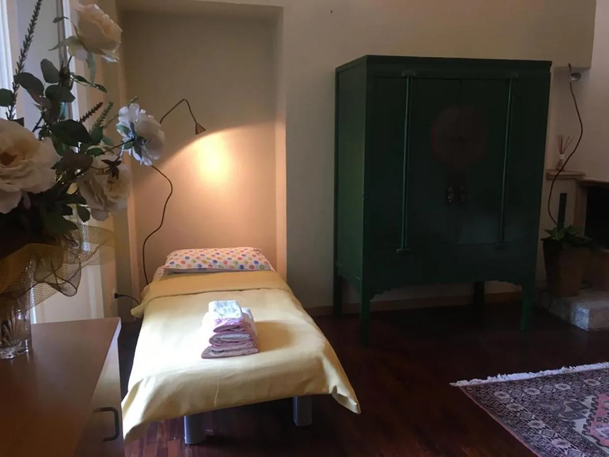 Lake Como Villa Ines Junior Apartment Faggeto Lario